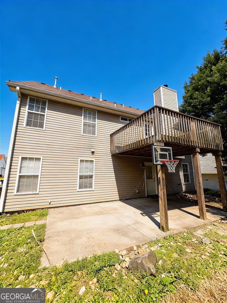 565 Ransom Way Stockbridge - Photo 8