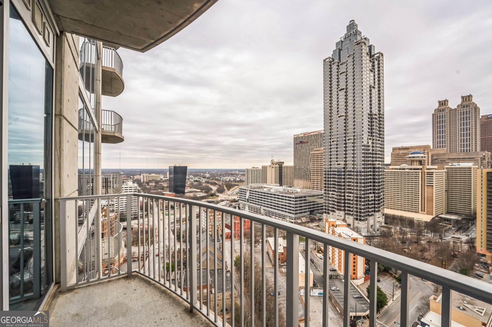 400 Peachtree Street Atlanta - Photo 1