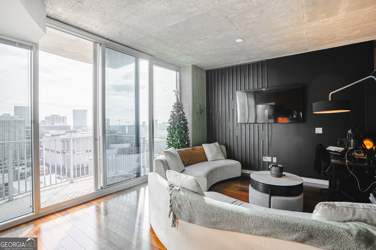 400 Peachtree Street Atlanta - Photo 10