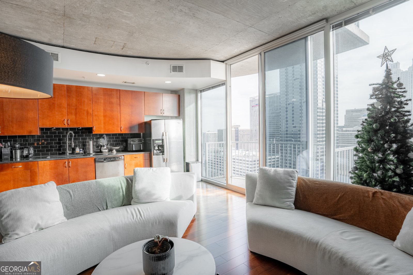 400 Peachtree Street Atlanta - Photo 11