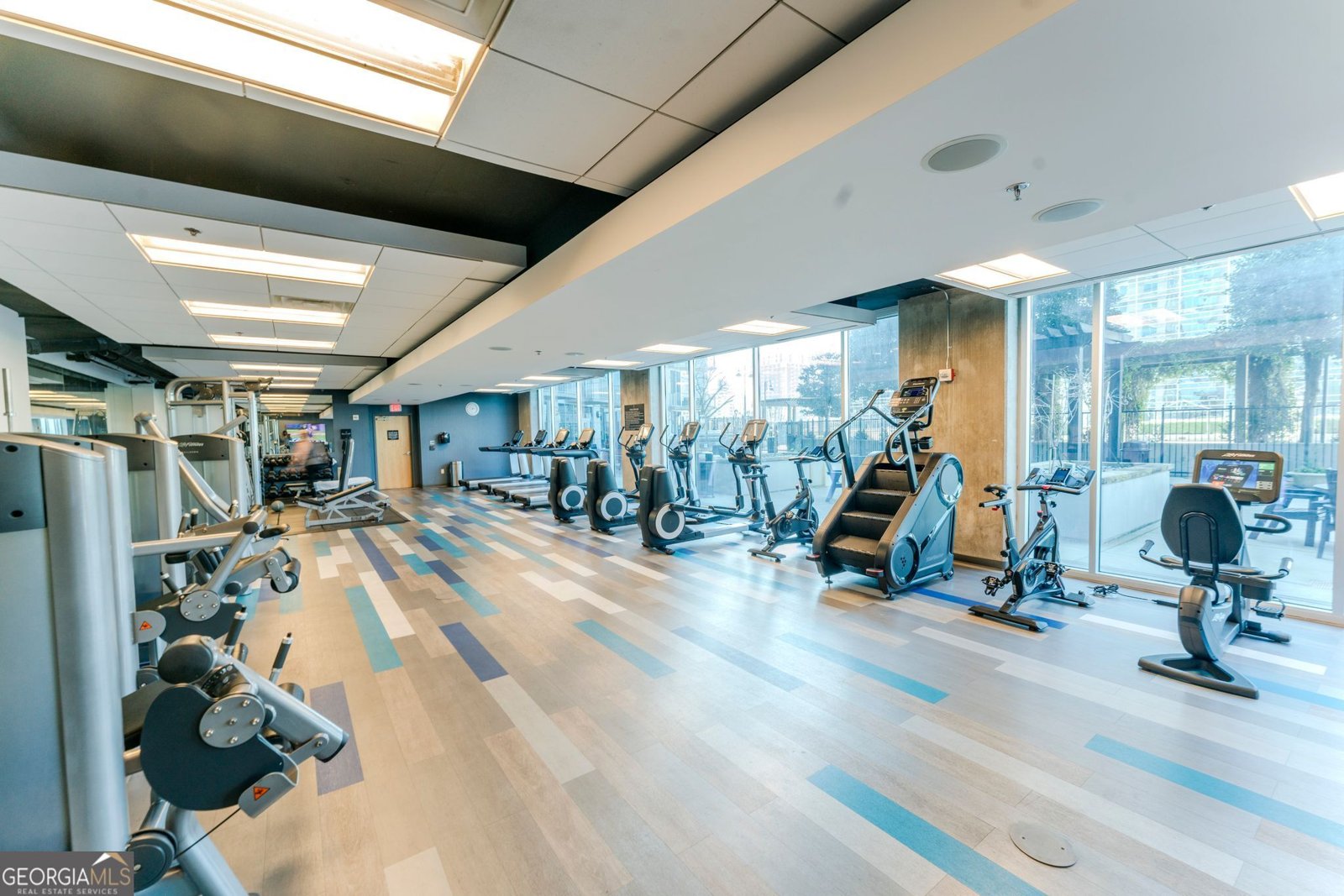 400 Peachtree Street Atlanta - Photo 21