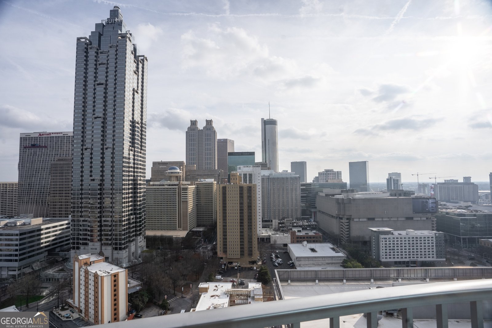 400 Peachtree Street Atlanta - Photo 22