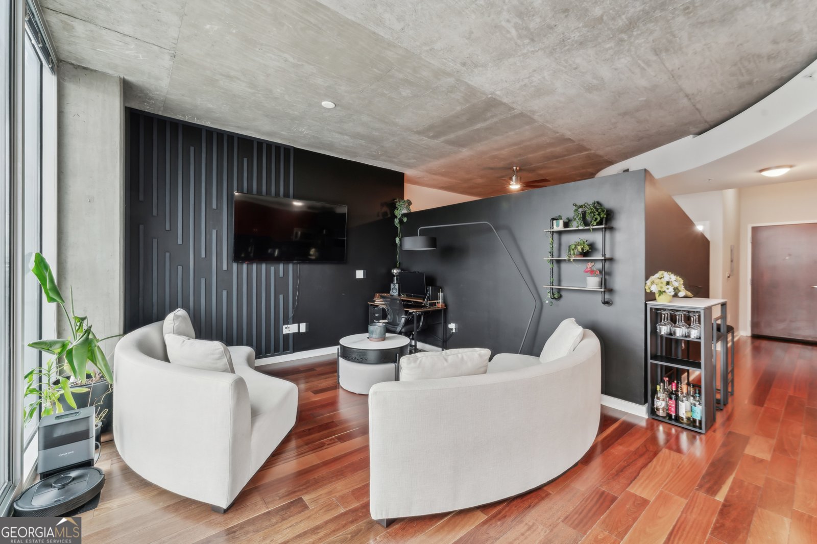 400 Peachtree Street Atlanta - Photo 7