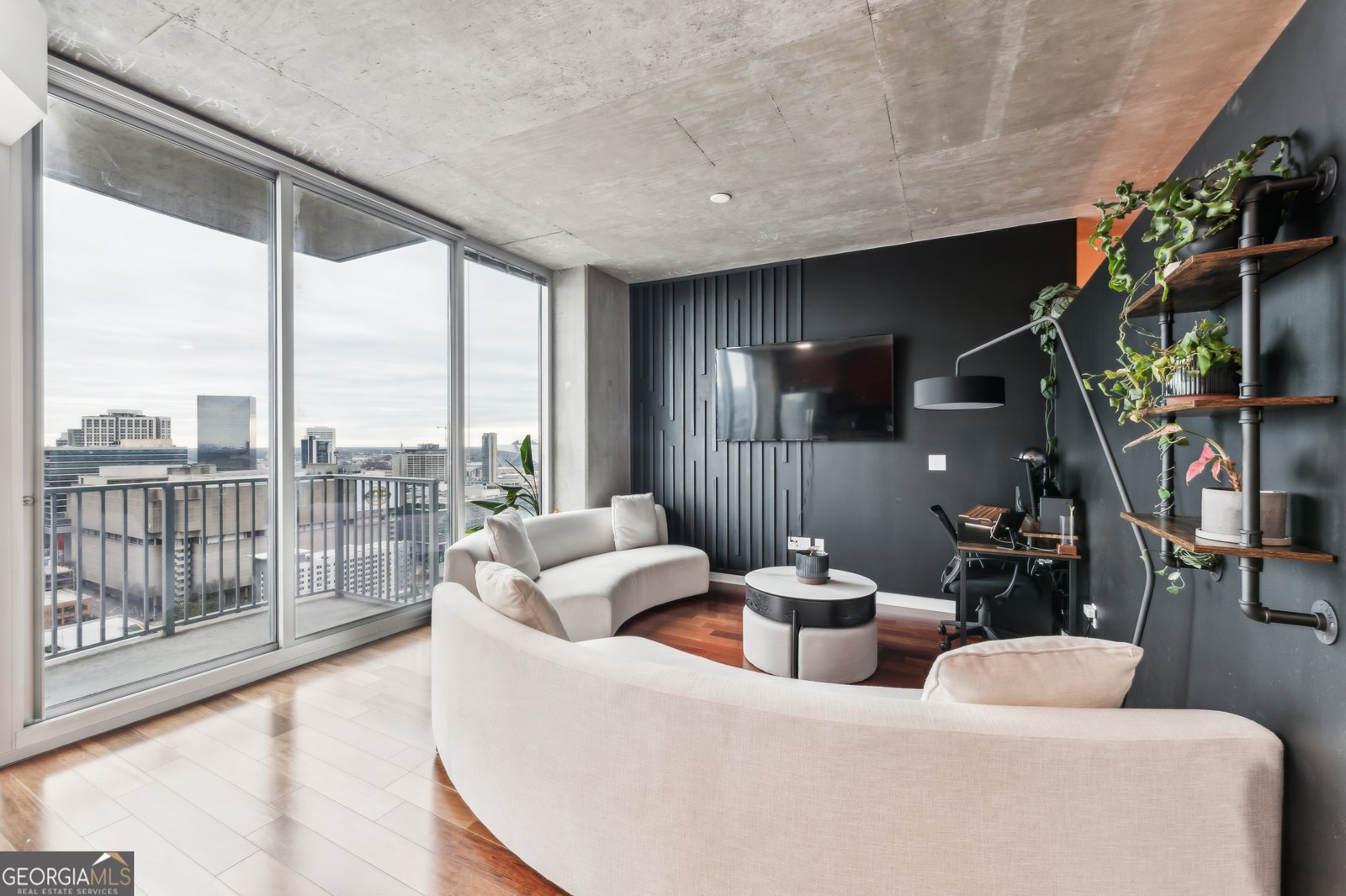 400 Peachtree Street Atlanta - Photo 8