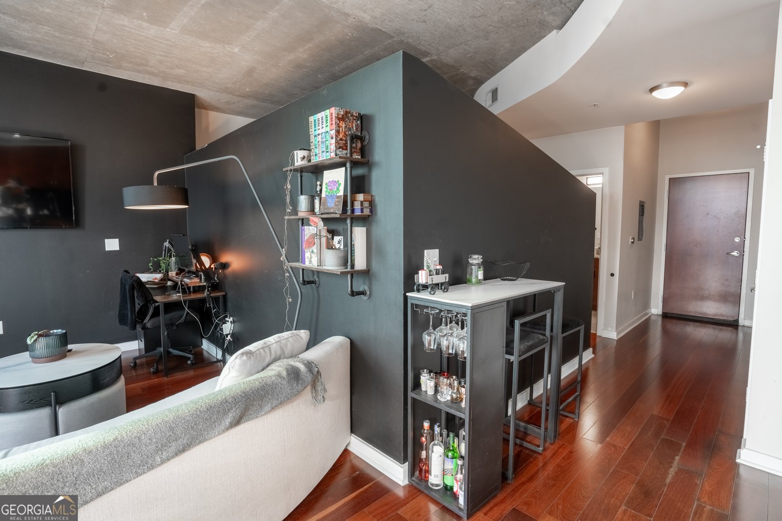 400 Peachtree Street Atlanta - Photo 9