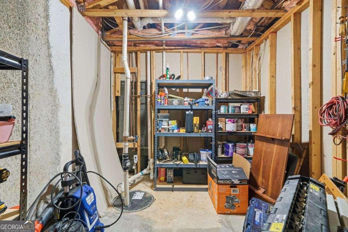 3295 Dundee Ridge Way Duluth - Photo 29