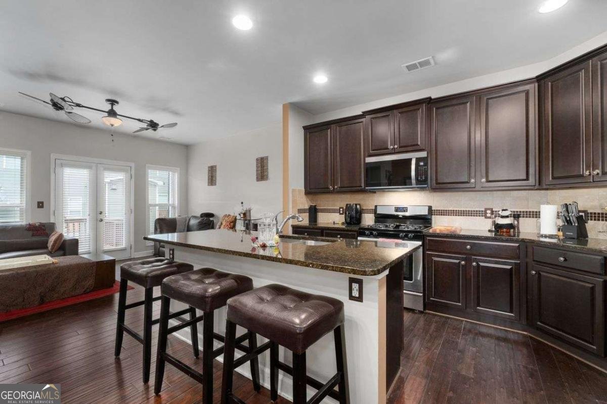 1222 LAVISTA Circle Atlanta - Photo 11