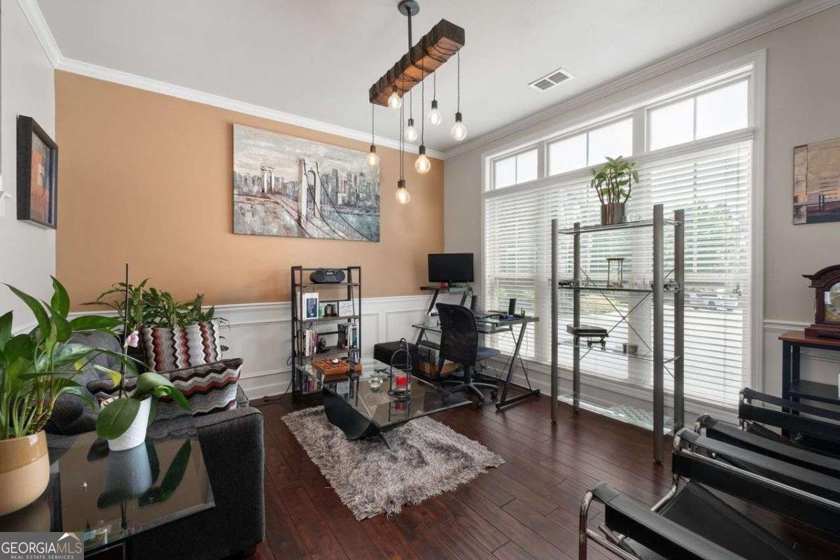 1222 LAVISTA Circle Atlanta - Photo 8