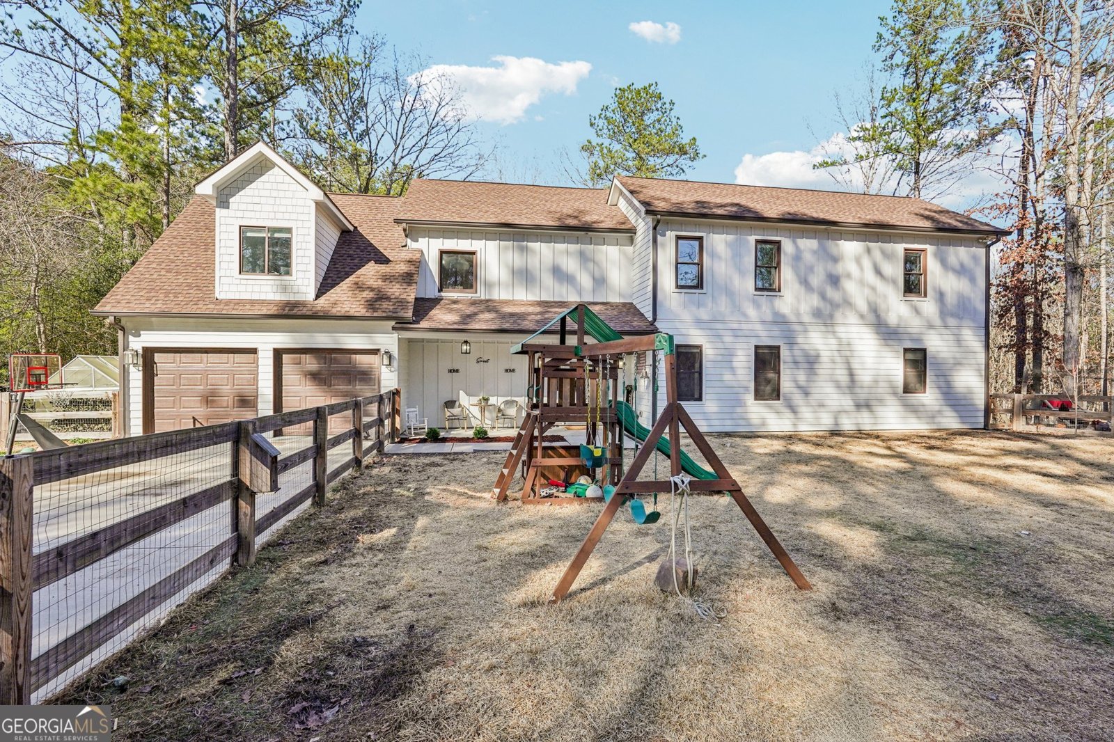 744 Narroway Trail Dallas - Photo 1