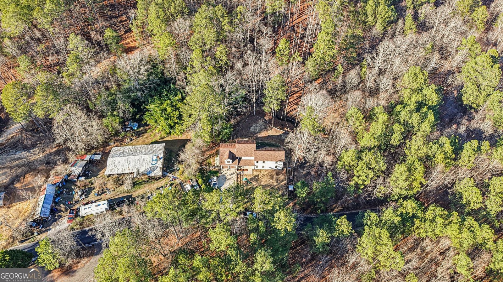 744 Narroway Trail Dallas - Photo 82