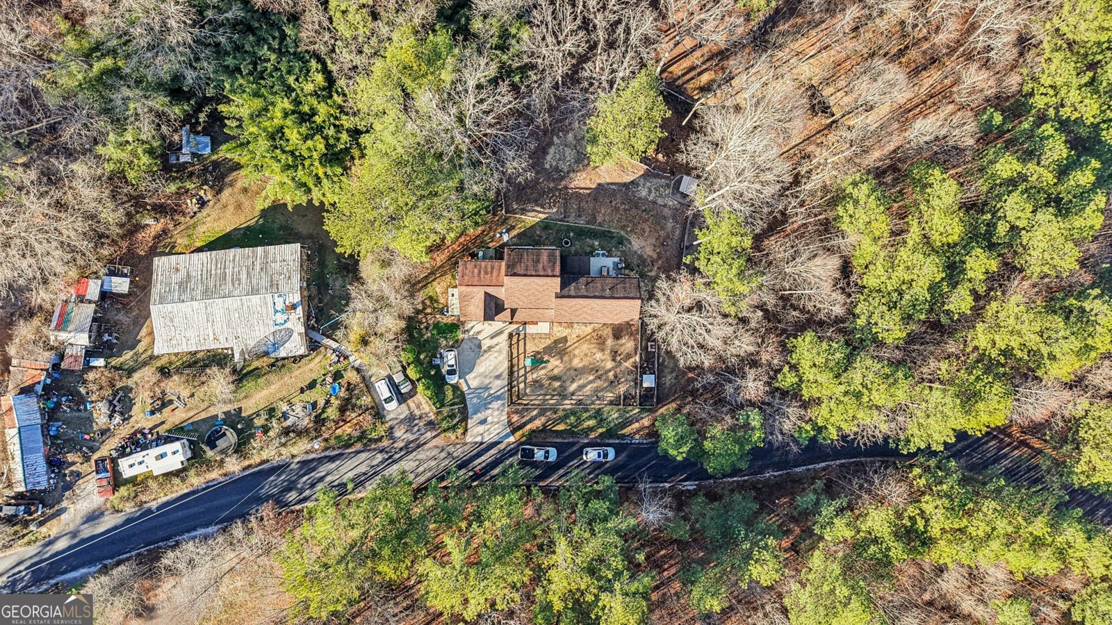 744 Narroway Trail Dallas - Photo 83