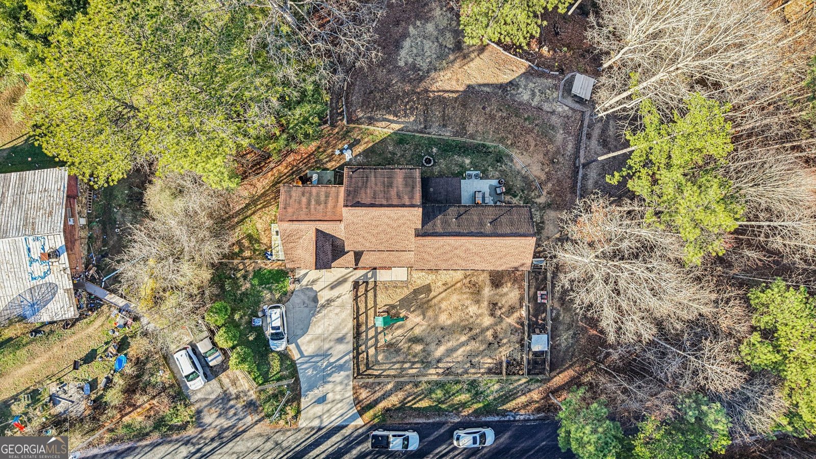 744 Narroway Trail Dallas - Photo 85