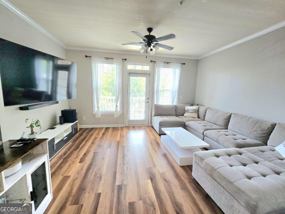 1975 Nocturne Drive Alpharetta - Photo 10