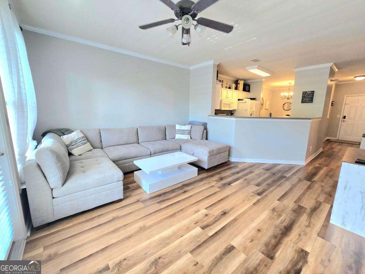 1975 Nocturne Drive Alpharetta - Photo 11