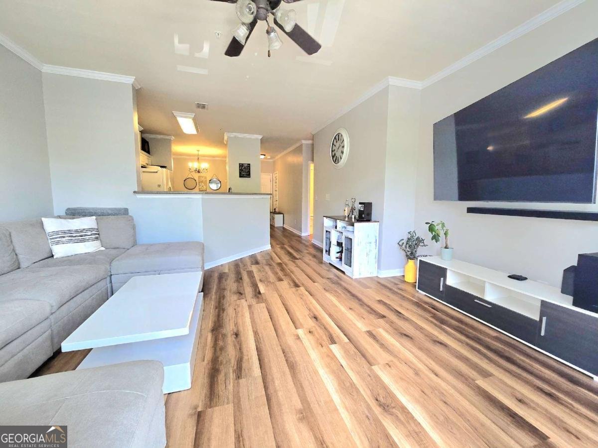 1975 Nocturne Drive Alpharetta - Photo 12