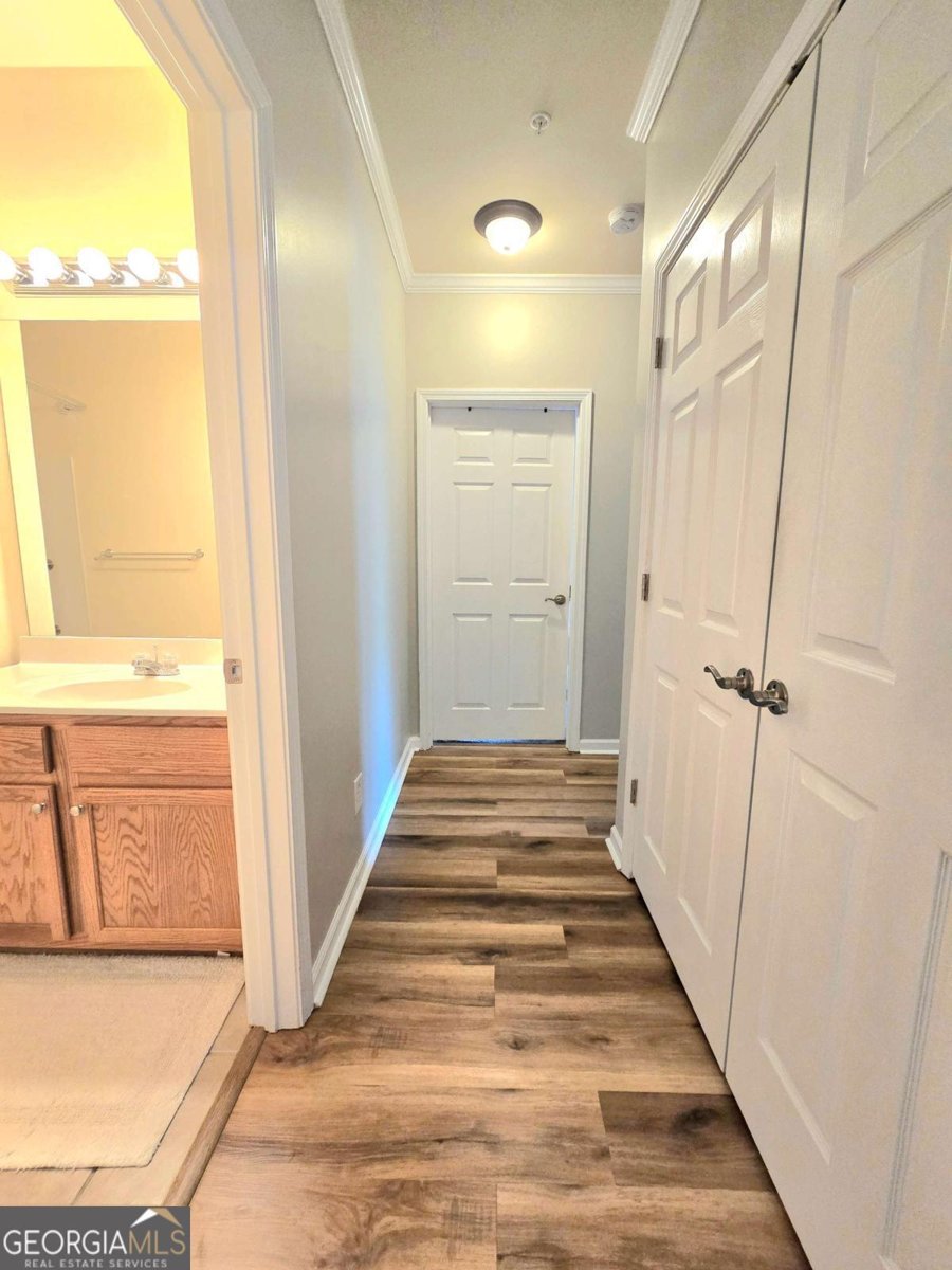 1975 Nocturne Drive Alpharetta - Photo 13