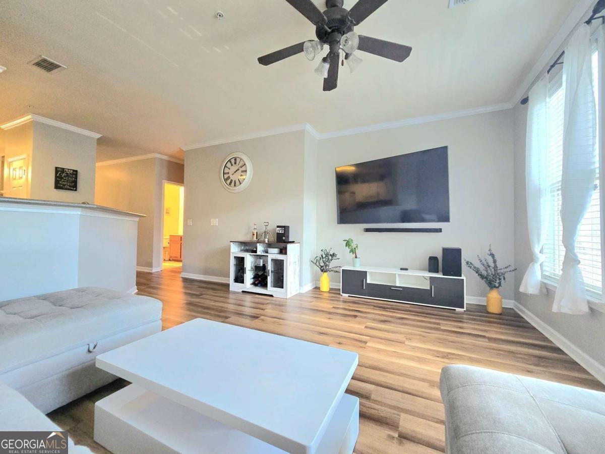 1975 Nocturne Drive Alpharetta - Photo 6