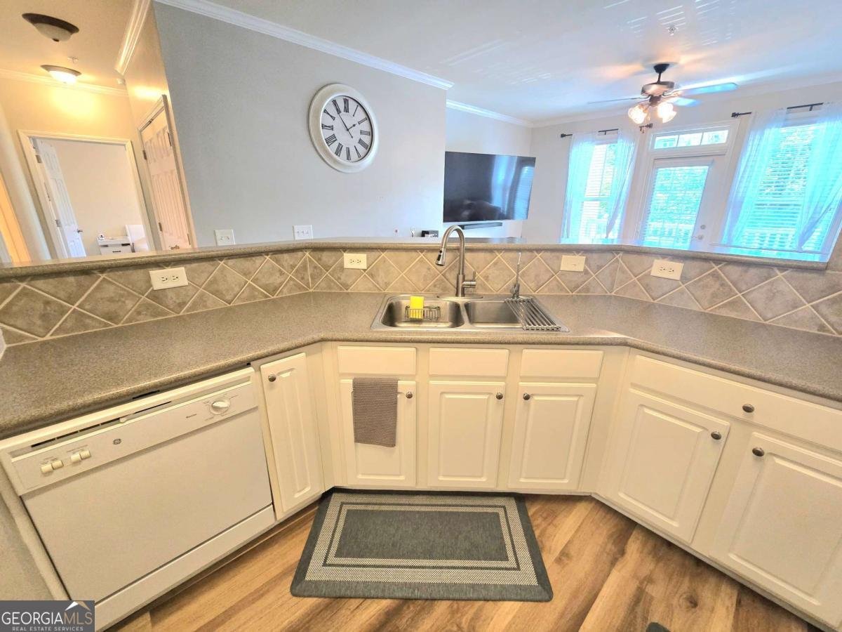 1975 Nocturne Drive Alpharetta - Photo 7