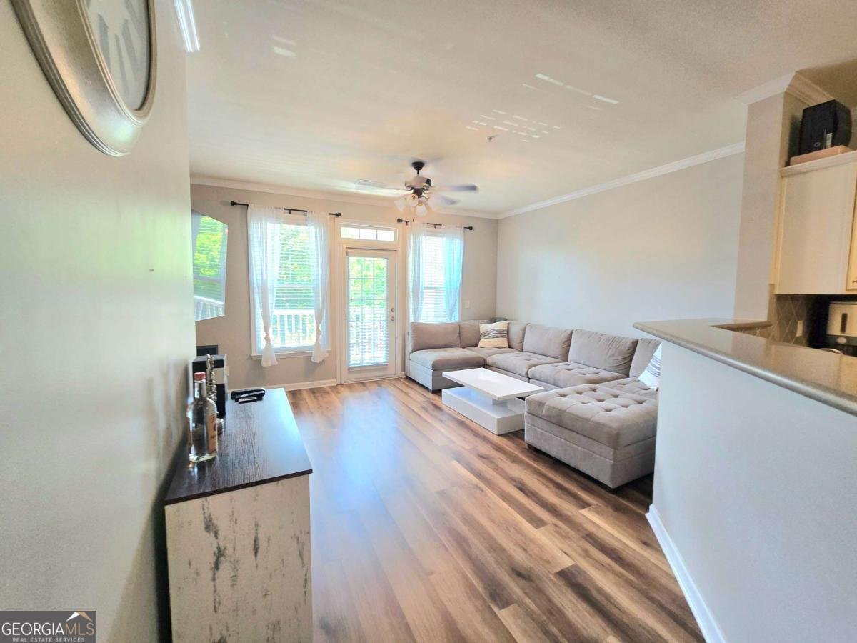 1975 Nocturne Drive Alpharetta - Photo 9