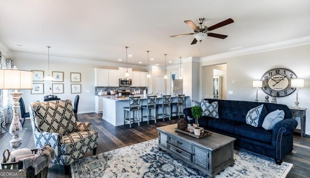 1234 Saddle Ridge Trail Calhoun - Photo 10