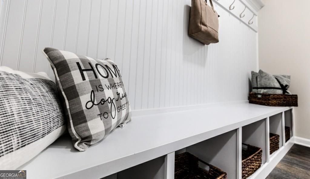 1234 Saddle Ridge Trail Calhoun - Photo 11