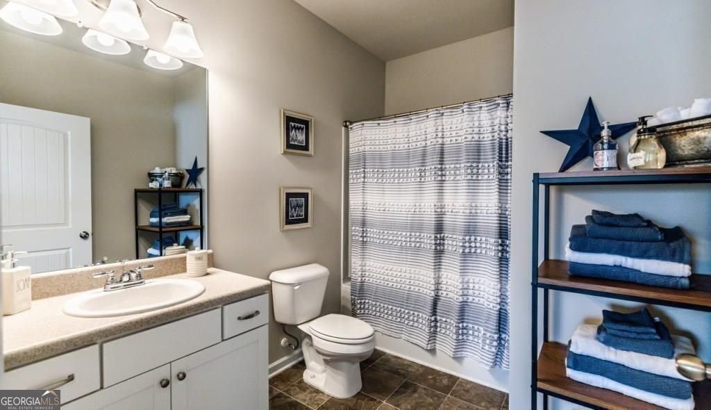 1234 Saddle Ridge Trail Calhoun - Photo 18