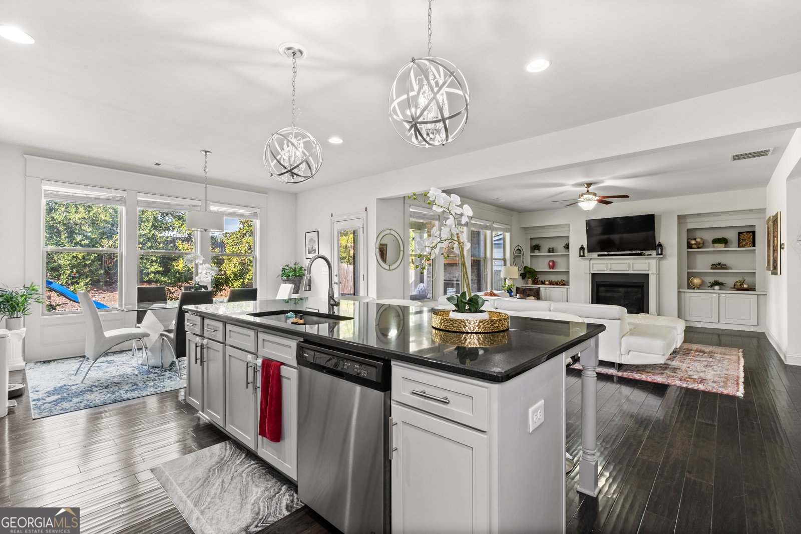 235 Still Pine Bend Smyrna - Photo 15