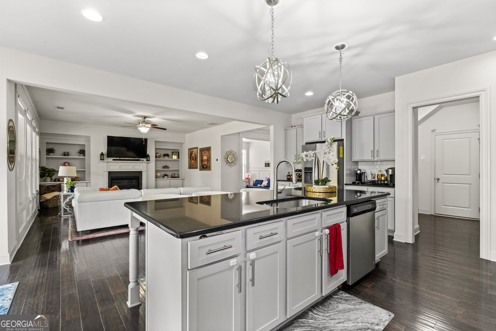 235 Still Pine Bend Smyrna - Photo 16