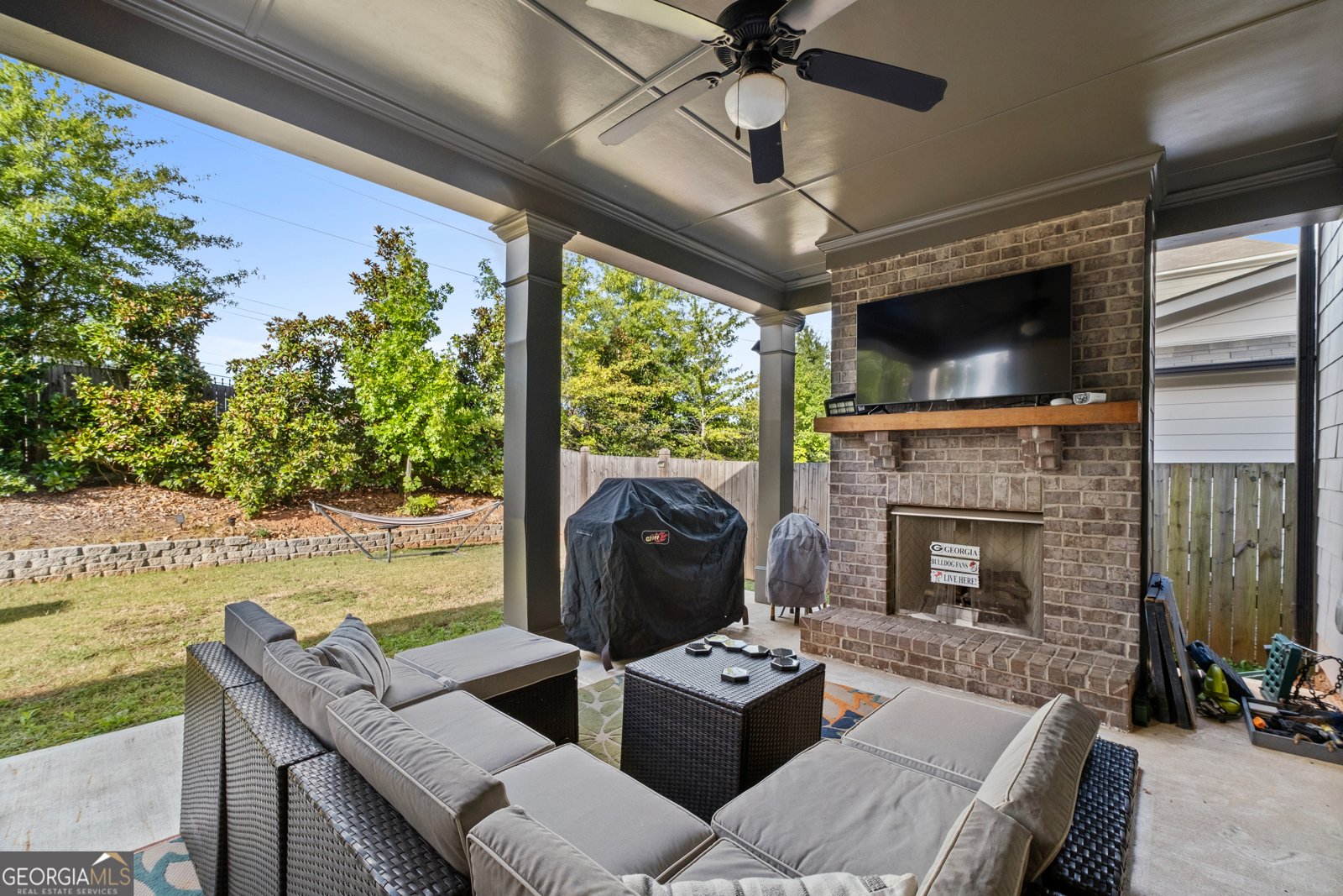 235 Still Pine Bend Smyrna - Photo 36