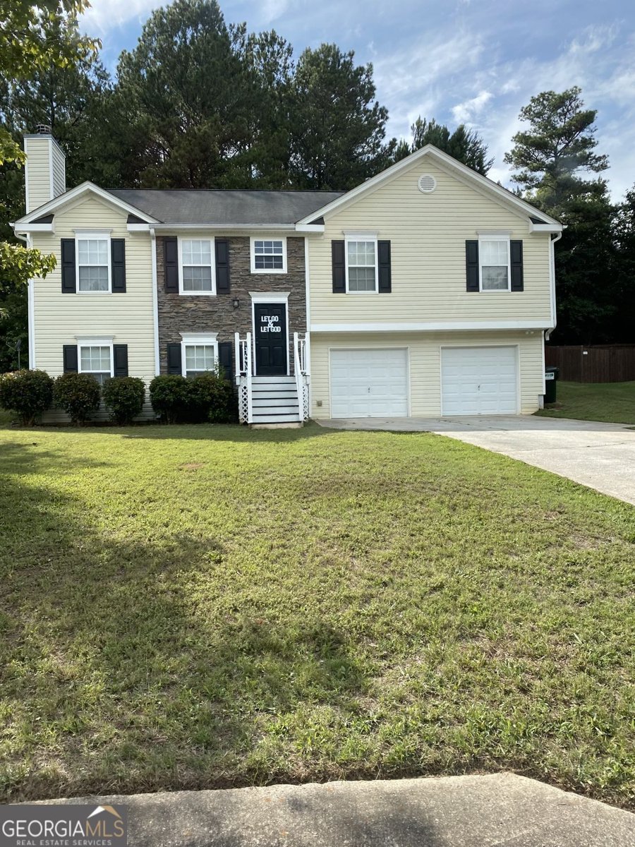 280 Bridgestone Lane Douglasville - Photo 1