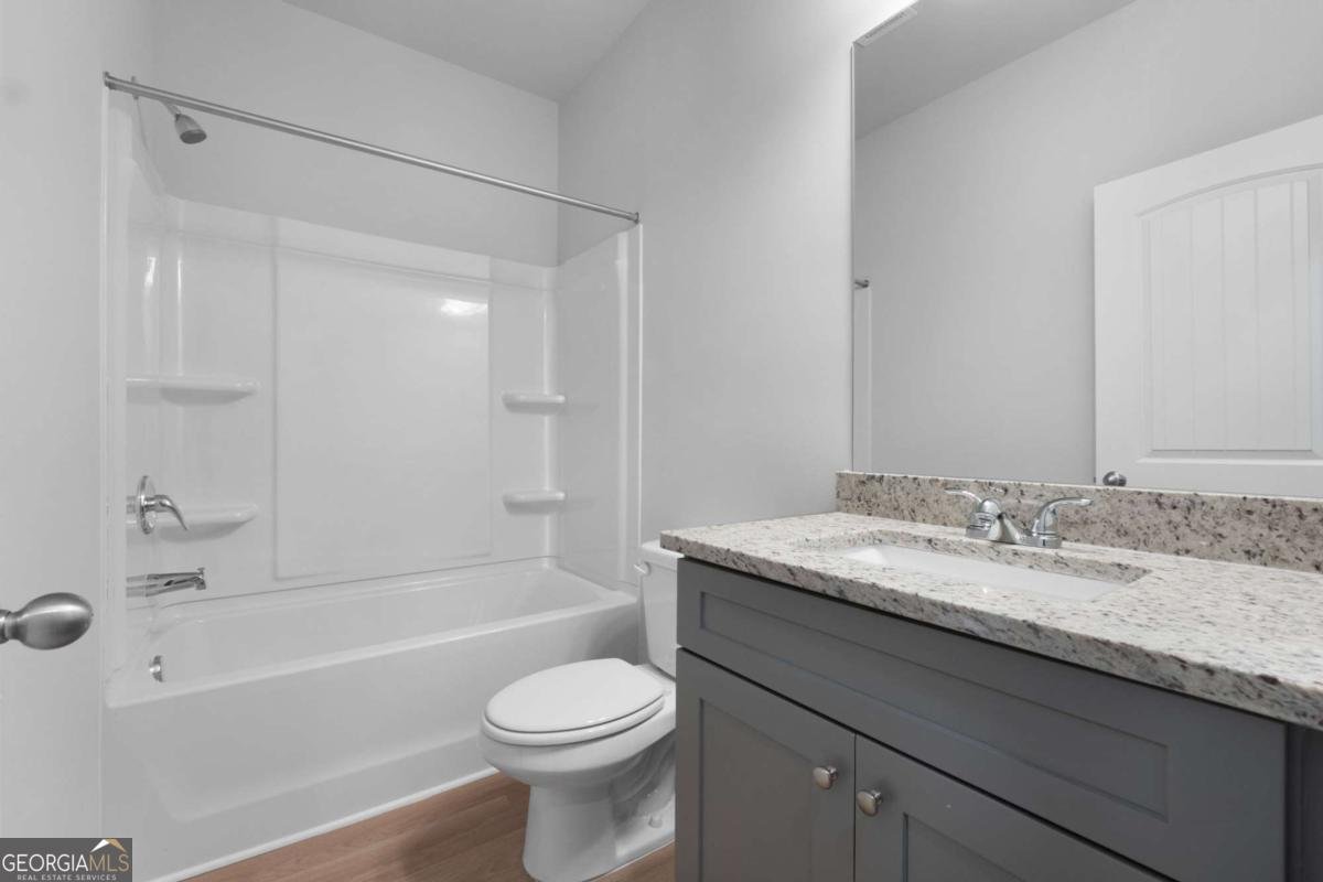 597 Jeff Davis Drive Fayetteville - Photo 18