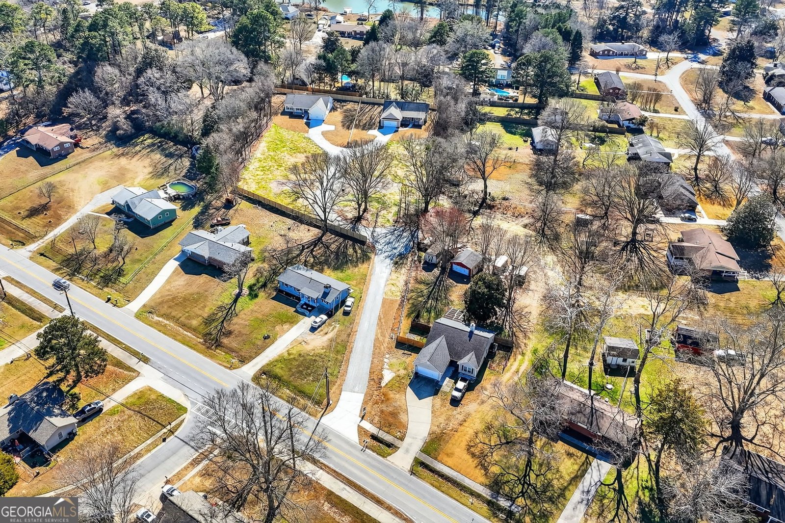 597 Jeff Davis Drive Fayetteville - Photo 40