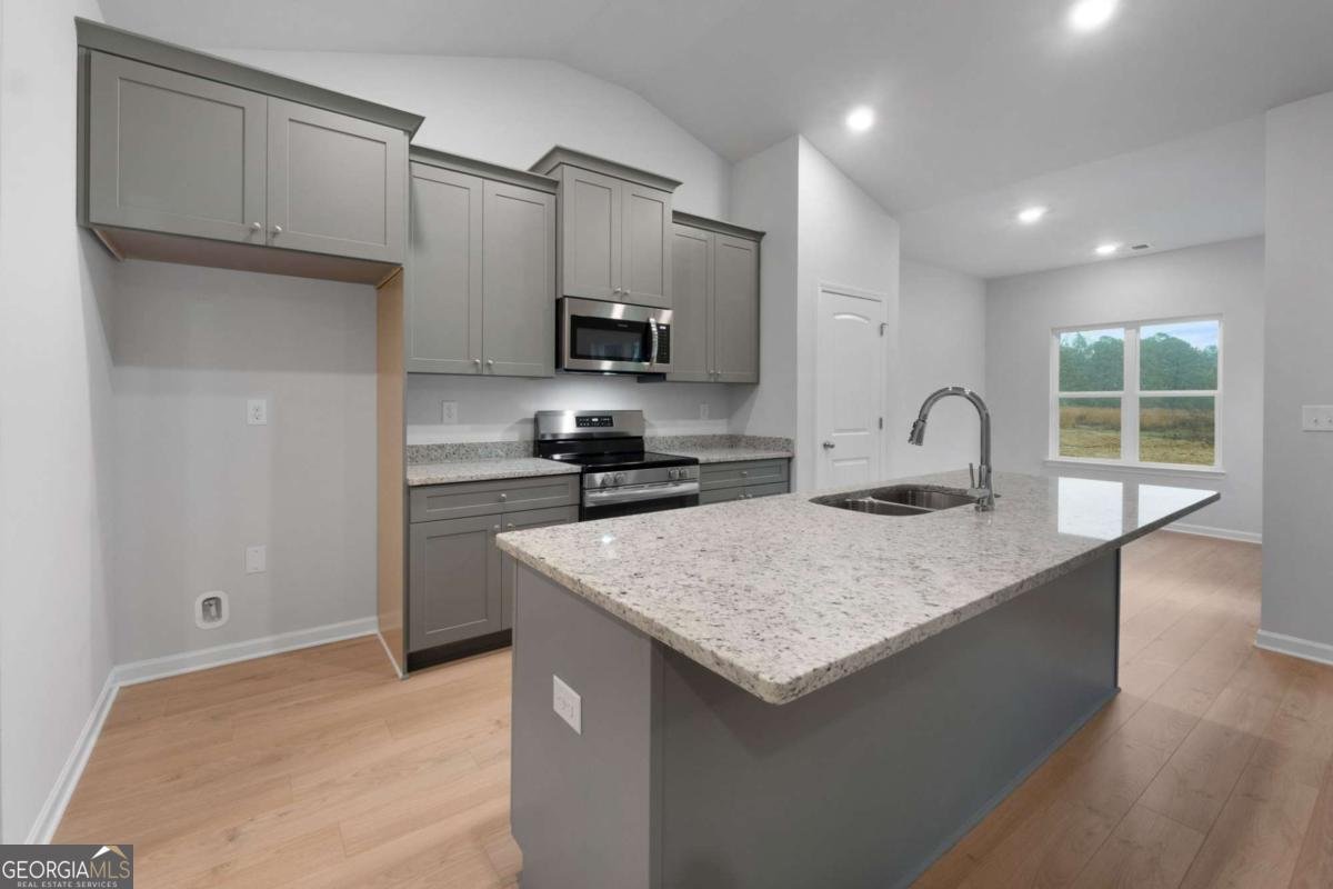 597 Jeff Davis Drive Fayetteville - Photo 6