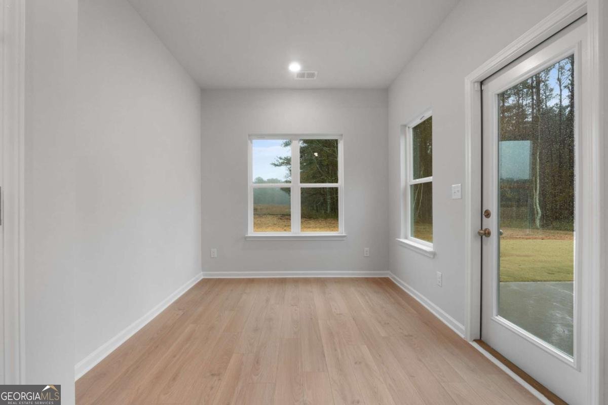 597 Jeff Davis Drive Fayetteville - Photo 8