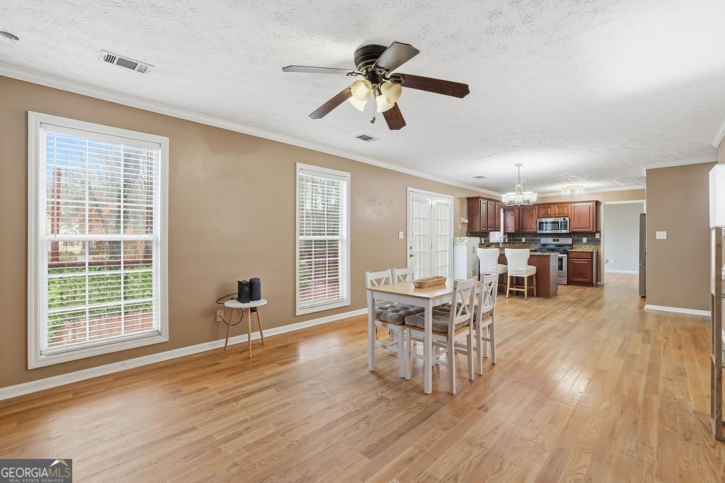 4631 Gold Mine Drive Sugar Hill - Photo 10