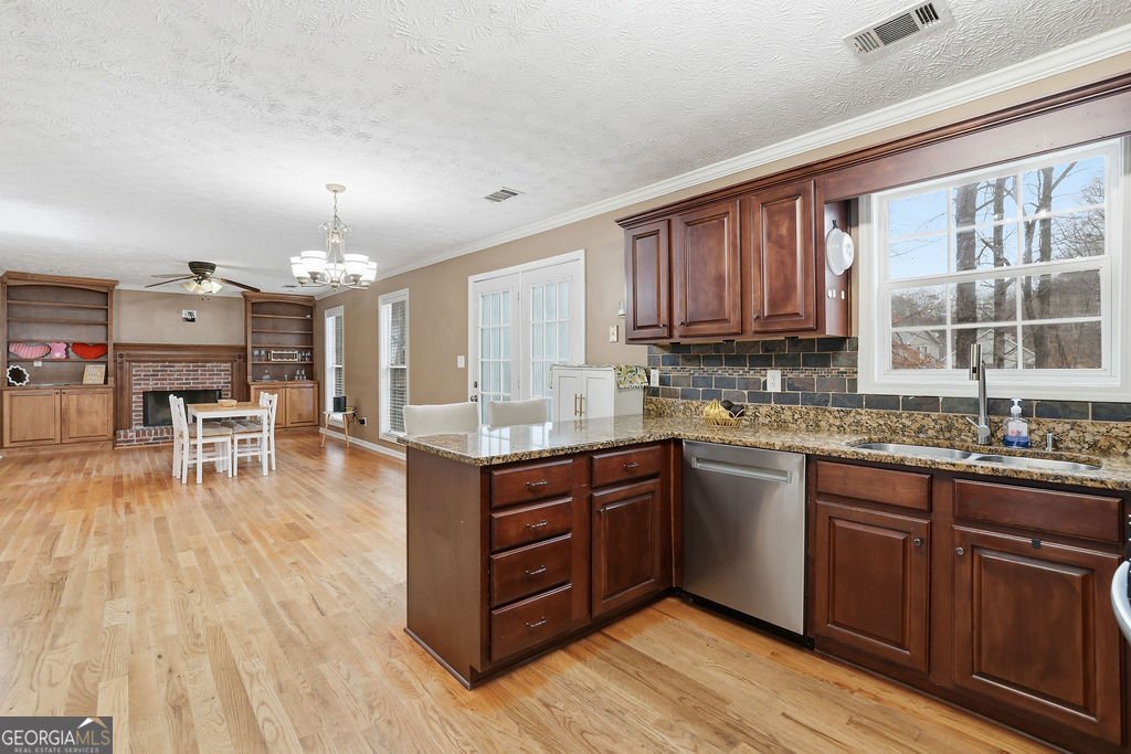 4631 Gold Mine Drive Sugar Hill - Photo 12