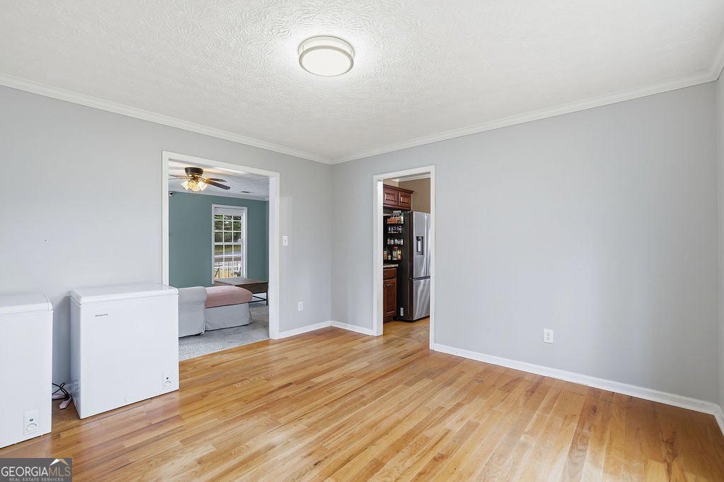 4631 Gold Mine Drive Sugar Hill - Photo 14