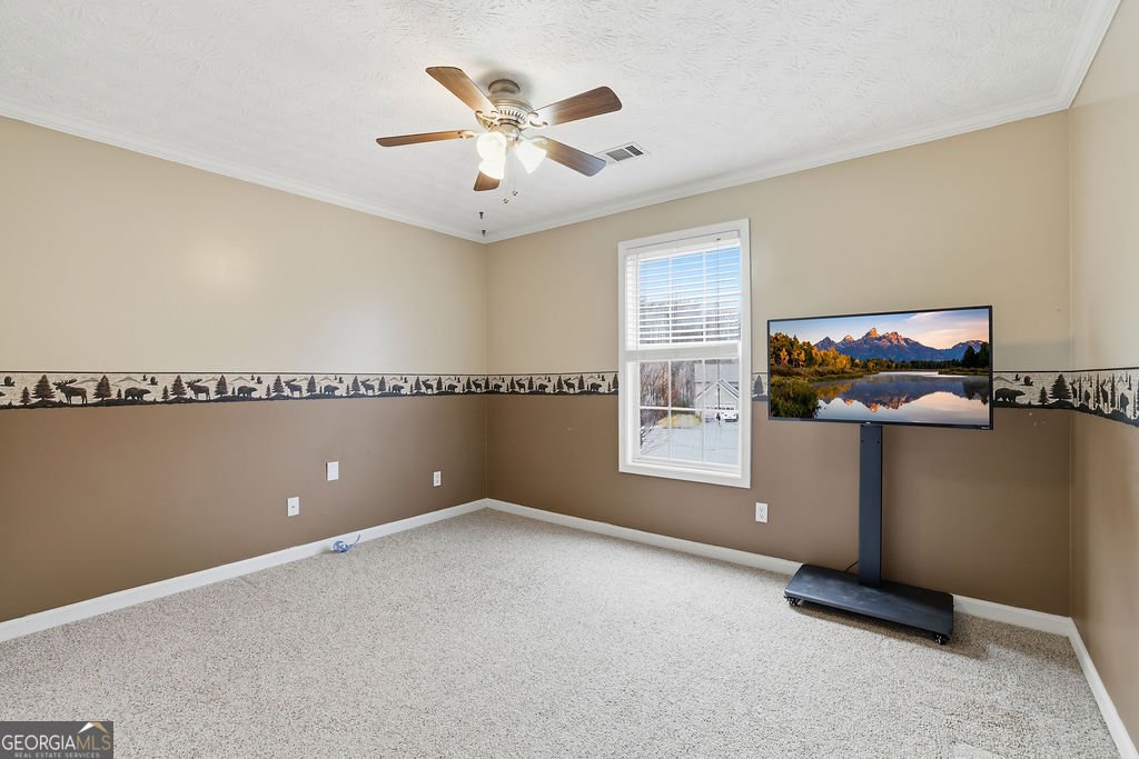 4631 Gold Mine Drive Sugar Hill - Photo 17