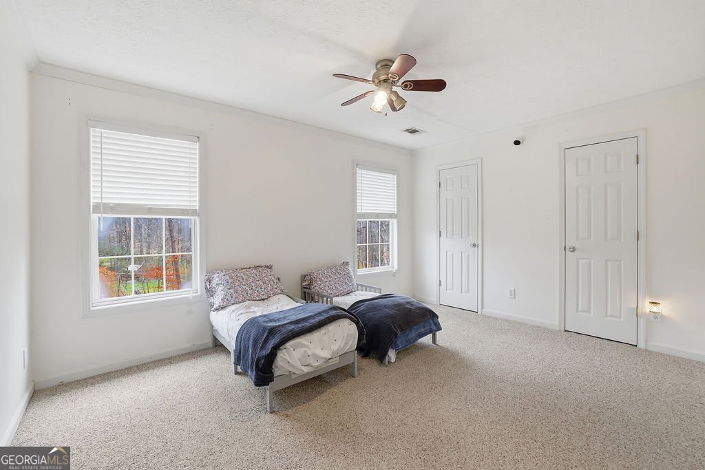 4631 Gold Mine Drive Sugar Hill - Photo 18