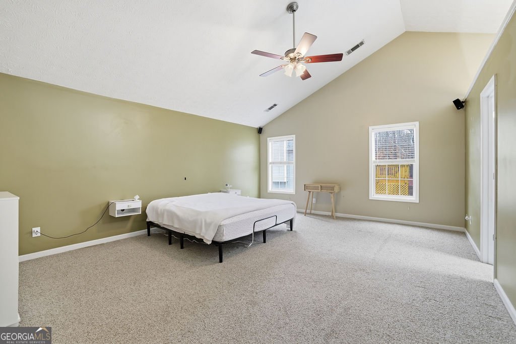 4631 Gold Mine Drive Sugar Hill - Photo 19