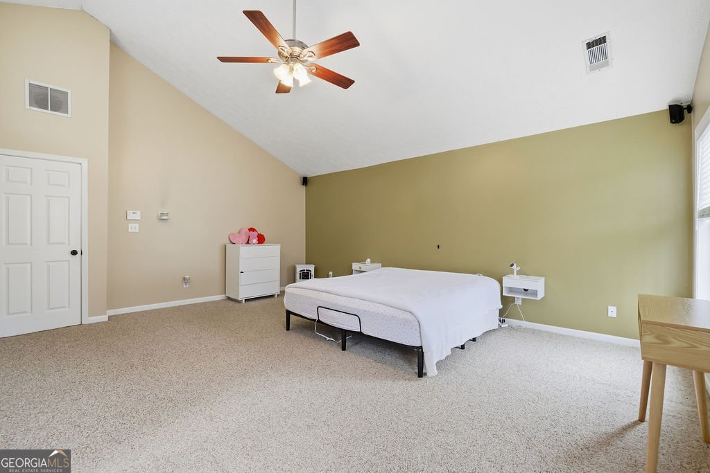 4631 Gold Mine Drive Sugar Hill - Photo 20