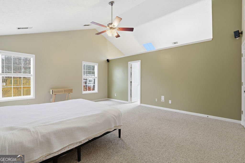 4631 Gold Mine Drive Sugar Hill - Photo 21