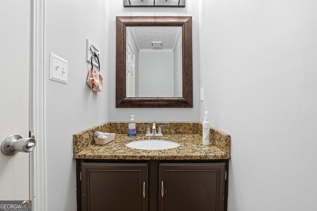 4631 Gold Mine Drive Sugar Hill - Photo 22