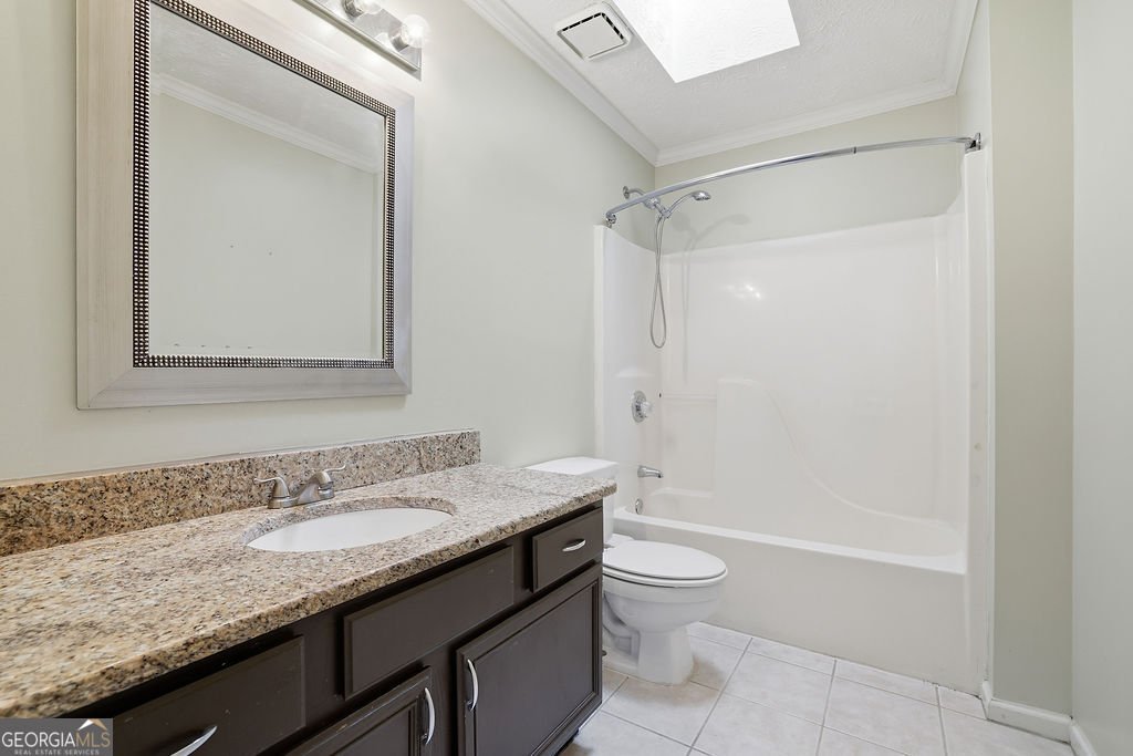 4631 Gold Mine Drive Sugar Hill - Photo 23