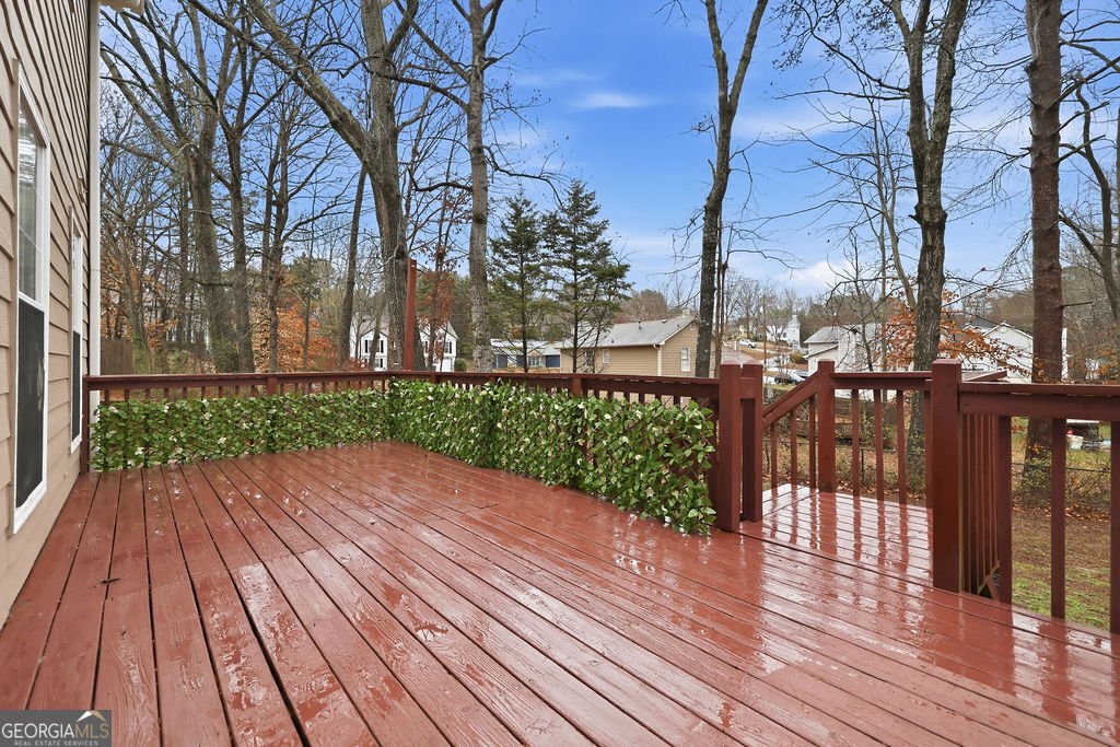 4631 Gold Mine Drive Sugar Hill - Photo 29