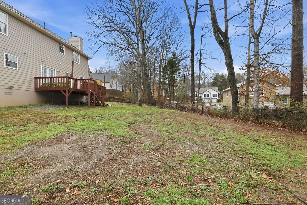 4631 Gold Mine Drive Sugar Hill - Photo 33