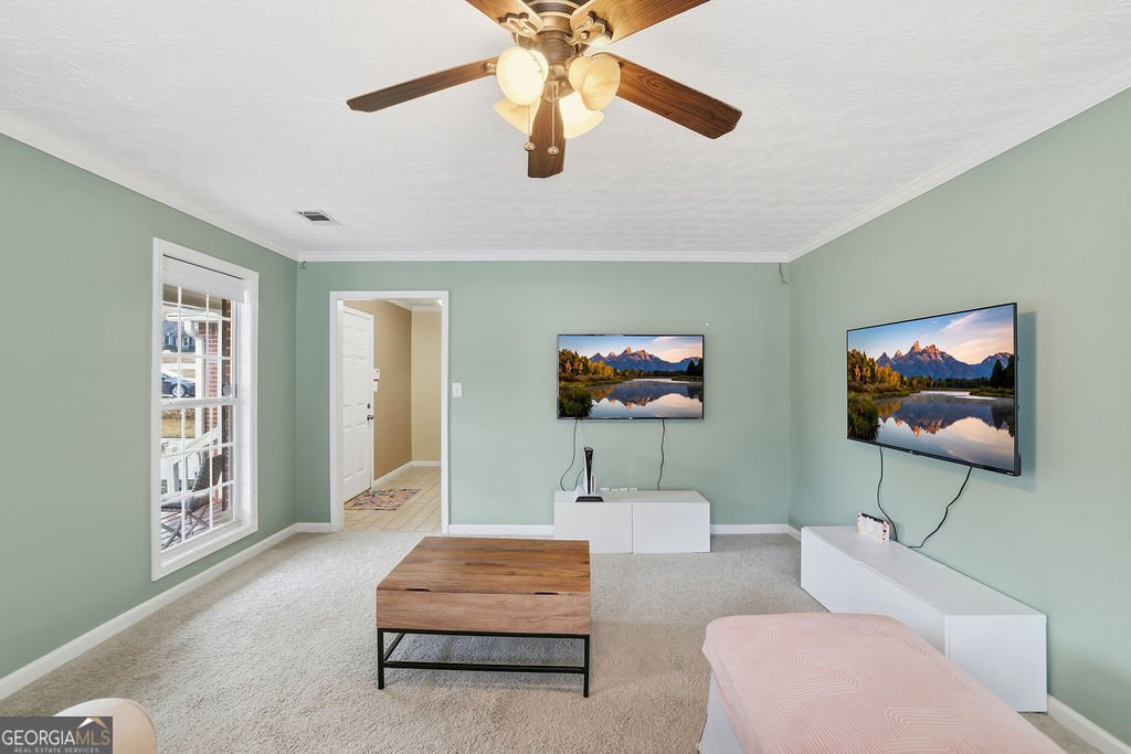 4631 Gold Mine Drive Sugar Hill - Photo 8