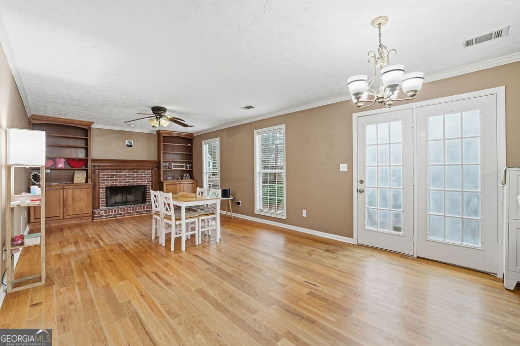 4631 Gold Mine Drive Sugar Hill - Photo 9