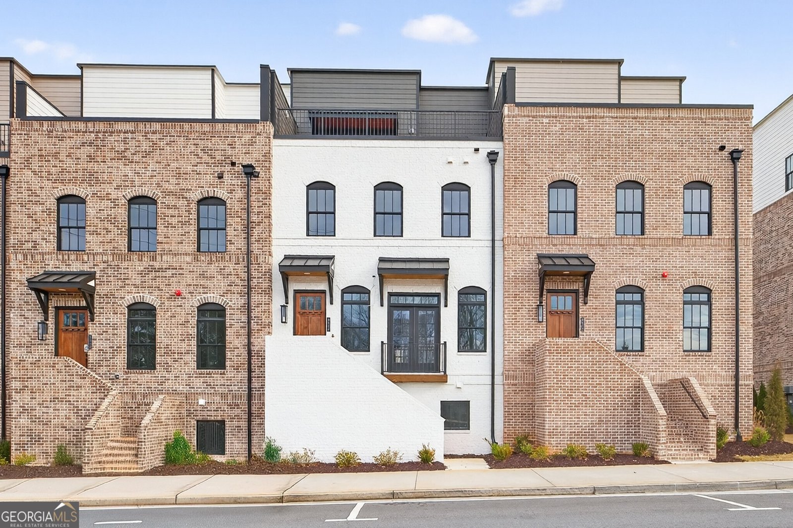 4812 Moonview Lane Sugar Hill - Photo 1