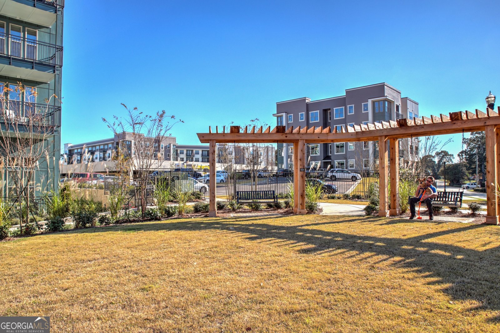 4812 Moonview Lane Sugar Hill - Photo 47